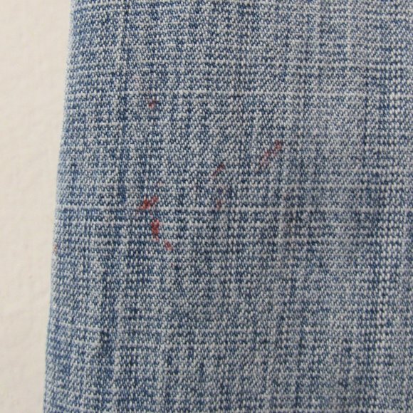 Marithe Francois Girbaud Jeans Size 29 - Picture 3 of 12